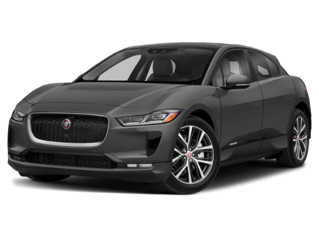 Hire a Jaguar I-Pace SE