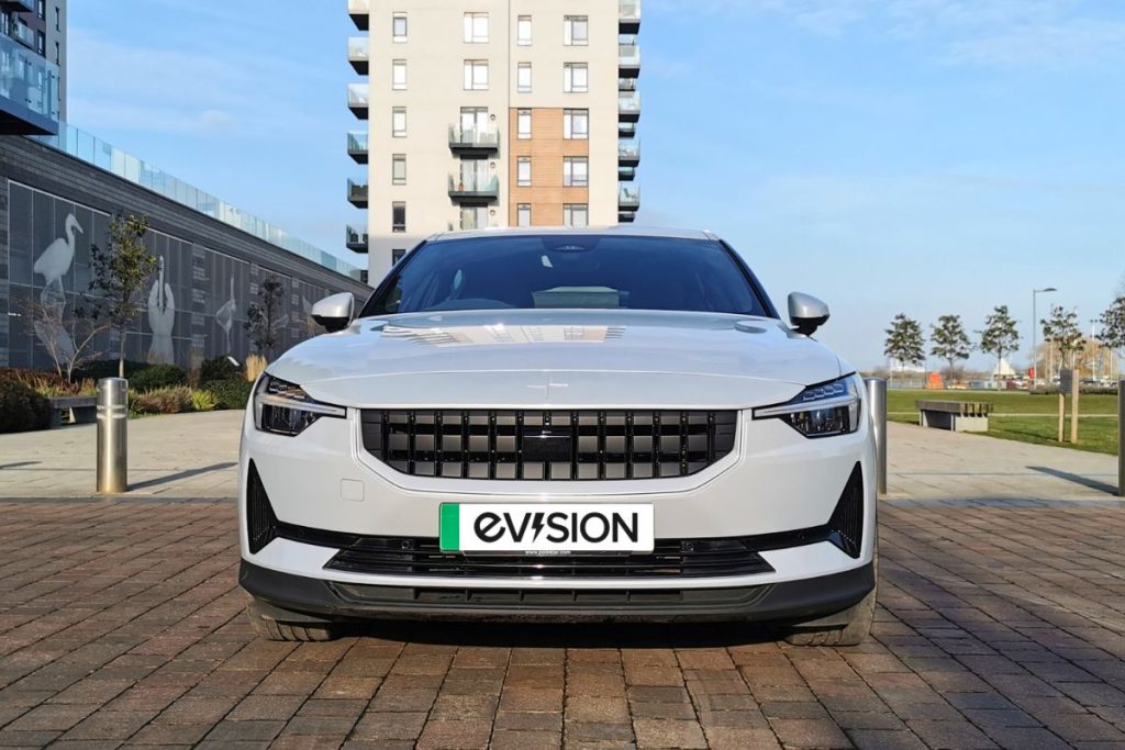 Polestar 2