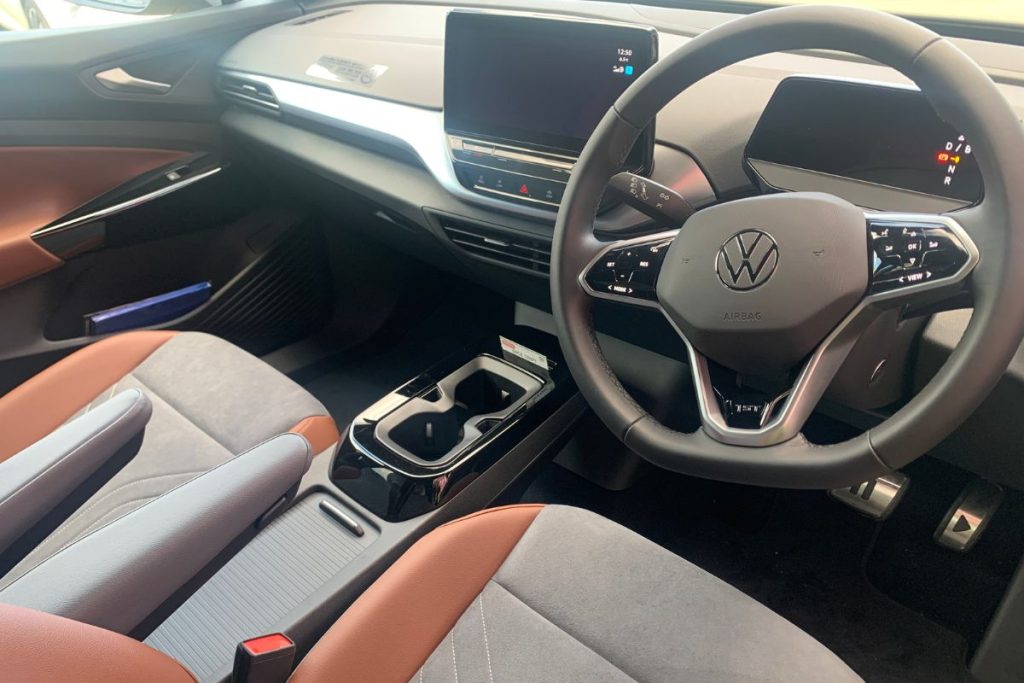 Volkswagen ID.4