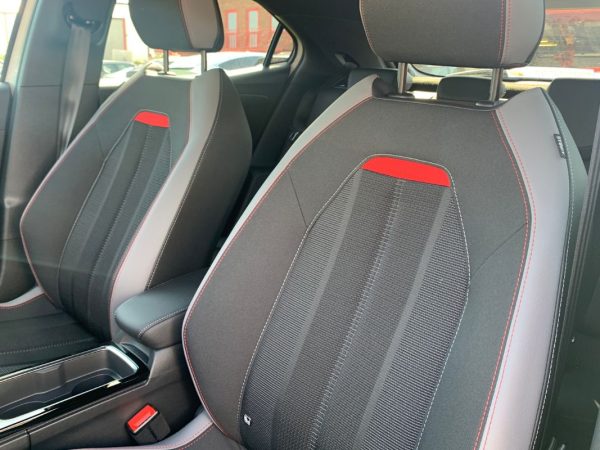 Vauxhall Mokka-e