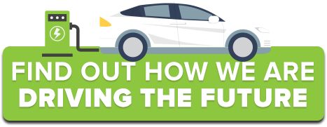 GO GREEN WITH EVISION