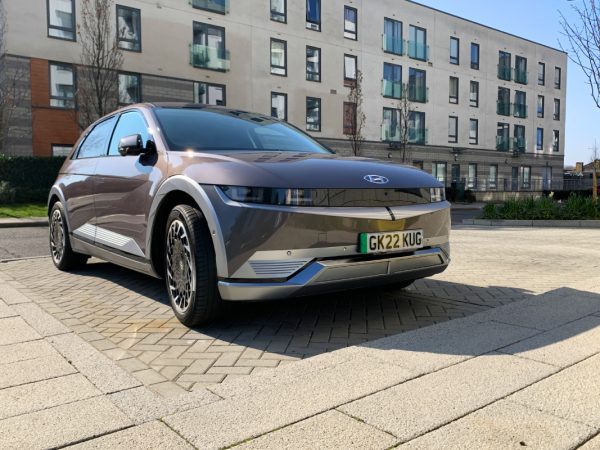 Hyundai Ioniq 5