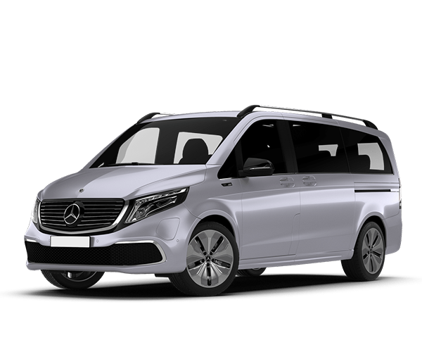 Mercedes EQV