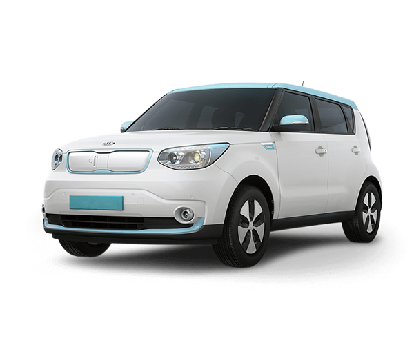 Kia Soul EV