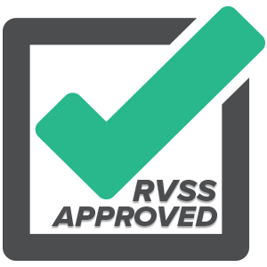 RVSS Approved