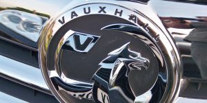 Vauxhall astra release