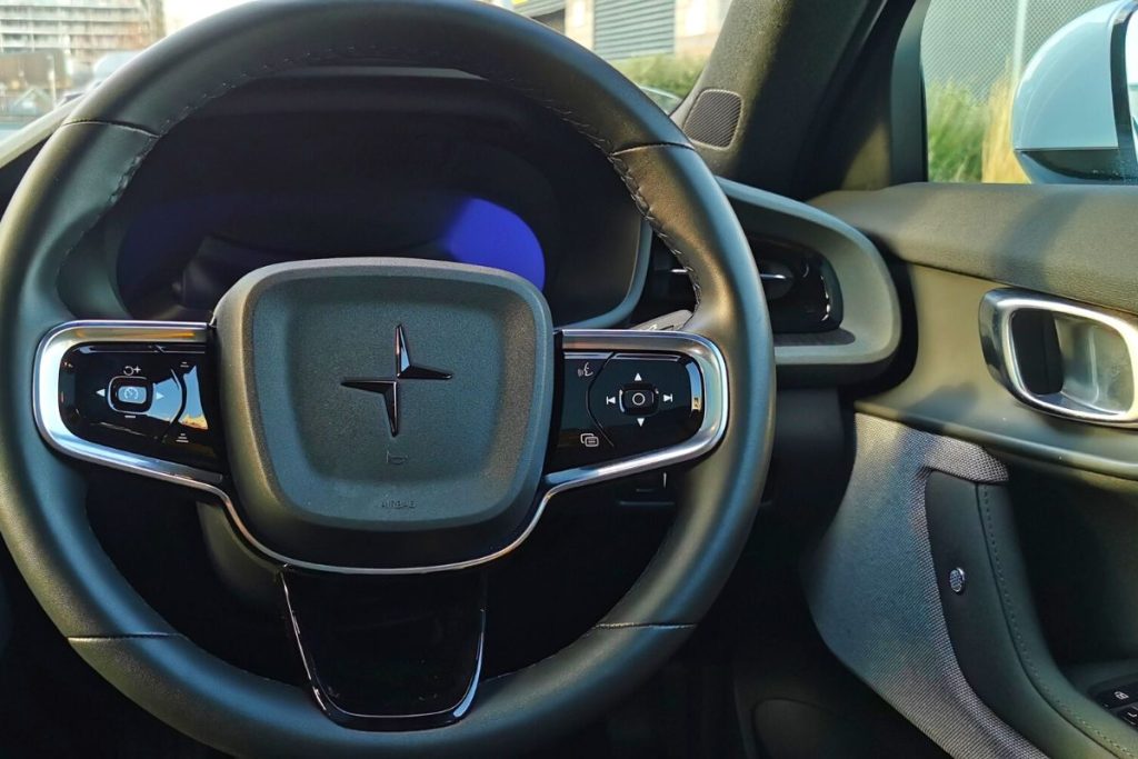 Polestar 2