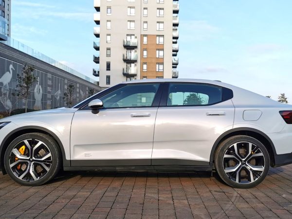 Polestar 2
