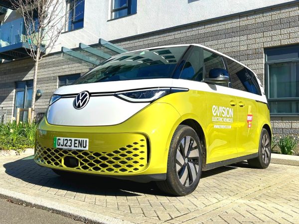 Volkswagen ID.Buzz