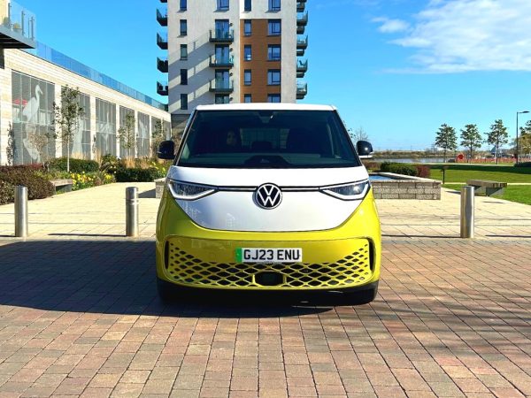 Volkswagen ID.Buzz