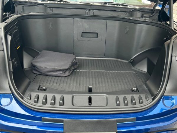 Ford F-150 Lightning