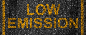Low Emission Zones