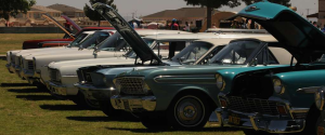 electric cars