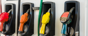 EV prices compared to petrol pumps