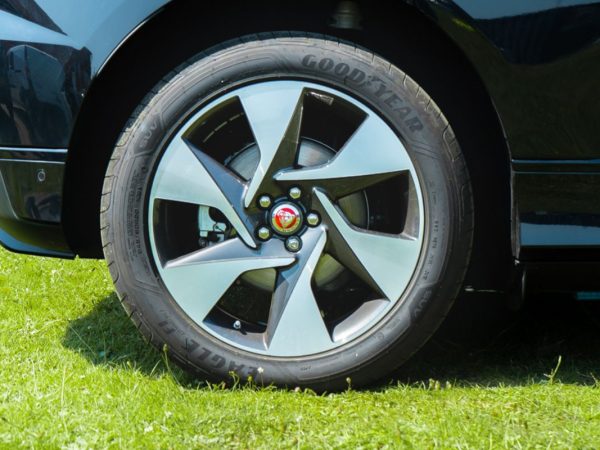 Jaguar I-Pace SE