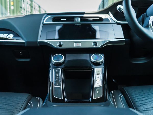 Jaguar I-Pace SE