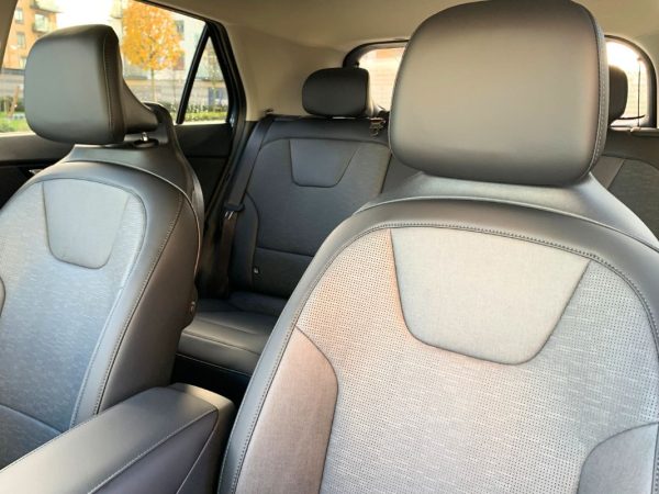 Kia Niro Hire