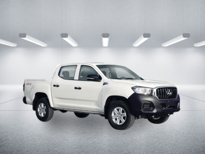 Pick-up Trucks