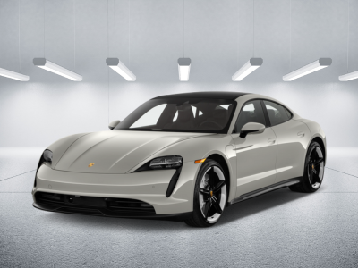 Luxury Vehicles