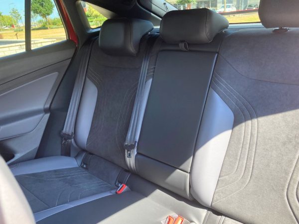 Volkswagen ID5