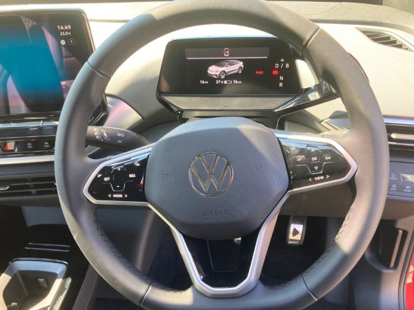 Volkswagen ID5