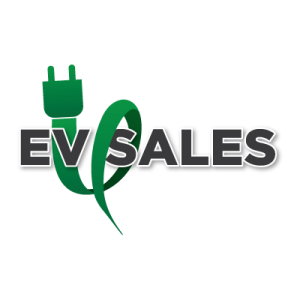 EV Sales Logo