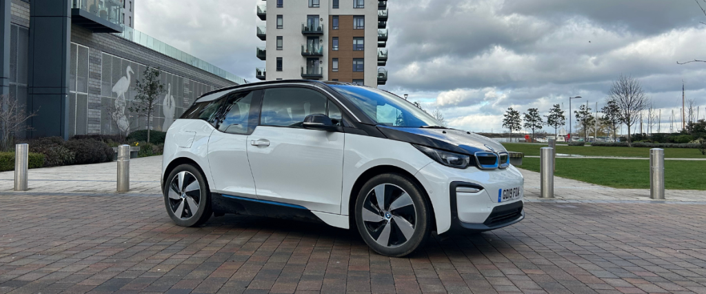 BMW i3 (3)