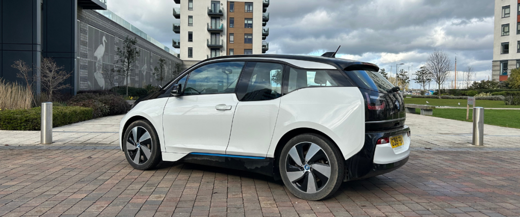 BMW i3 (4)