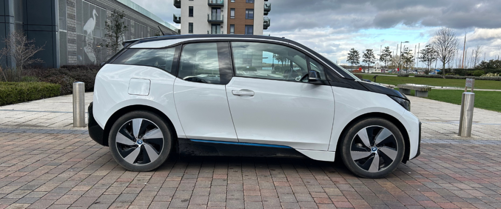 BMW i3 (5)
