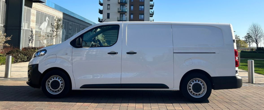 Vivaro-e