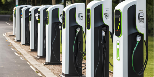 Car charge points feature image