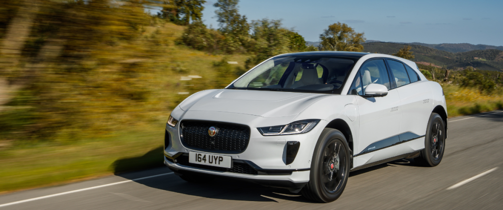 Jaguar I-Pace (3)