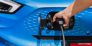 Car charging feature image