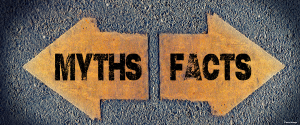 electric vehicles Myths blog post image